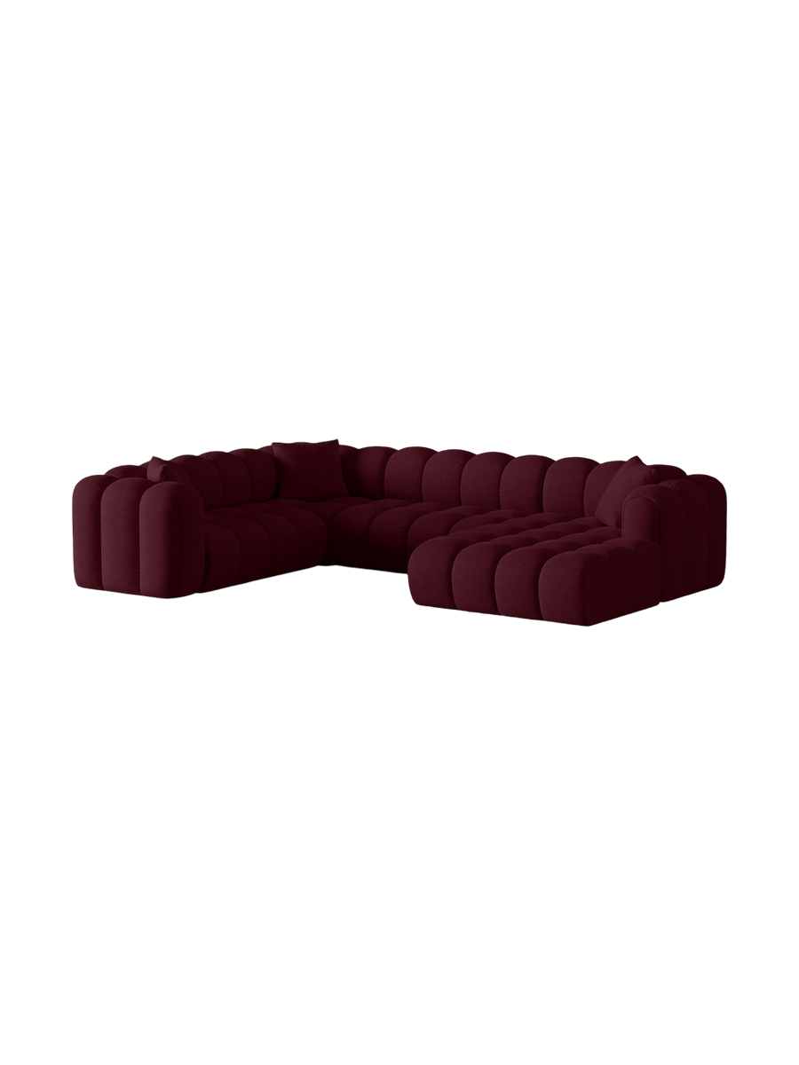 IMAGE for product variant SKU CXL_UL_138_F1_ELISE4