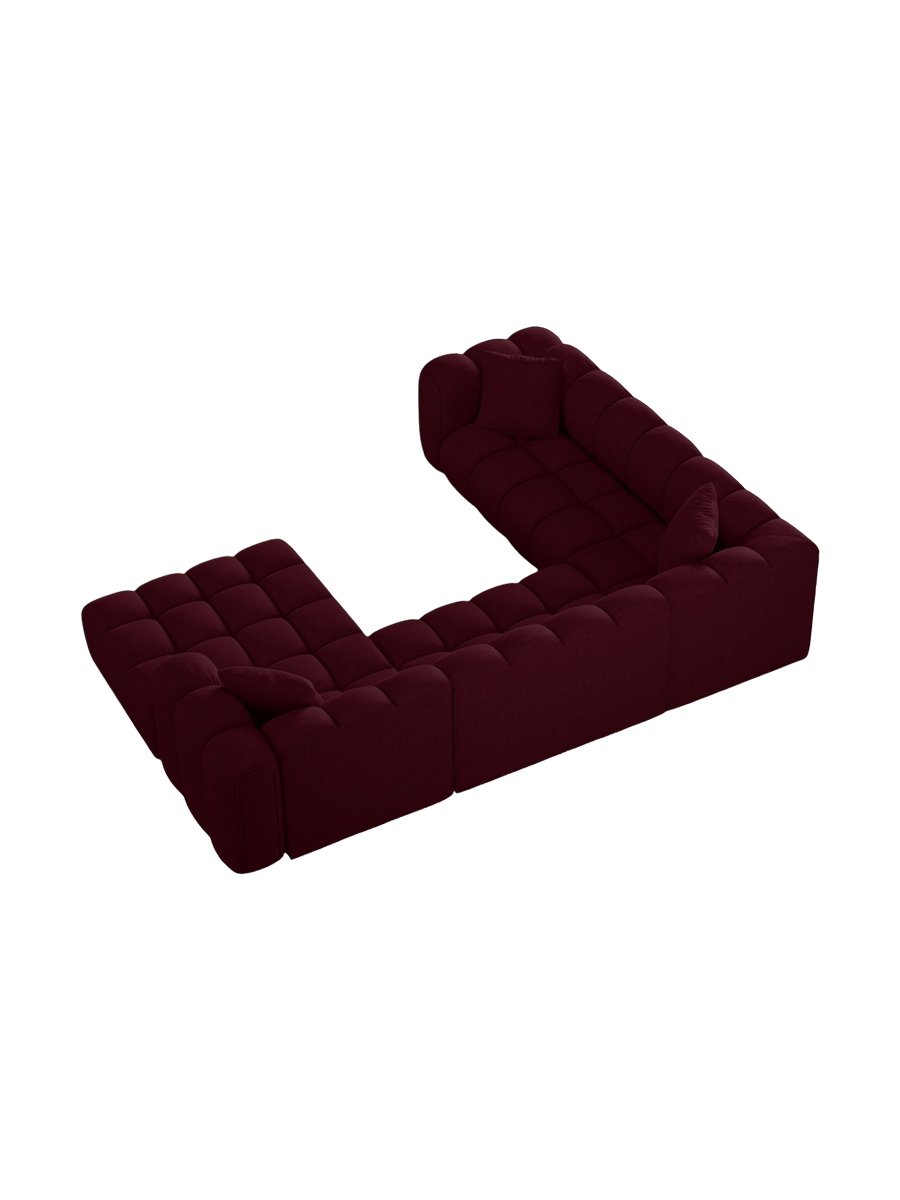 IMAGE for product variant SKU CXL_UL_138_F1_ELISE4