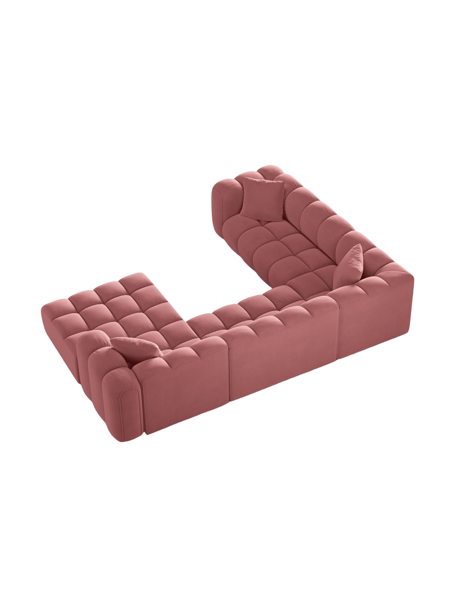 IMAGE for product variant SKU CXL_UL_184_F1_ELISE4