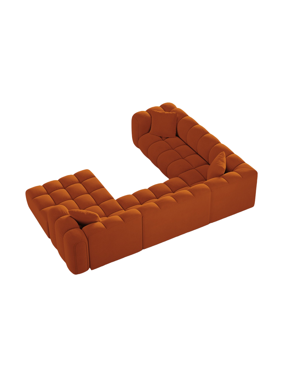 IMAGE for product variant SKU CXL_UL_184_F1_ELISE5