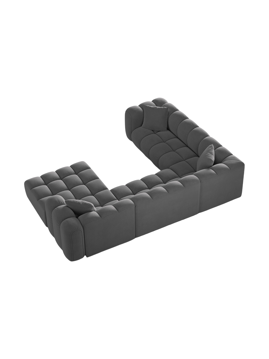 IMAGE for product variant SKU CXL_UL_184_F1_ELISE8
