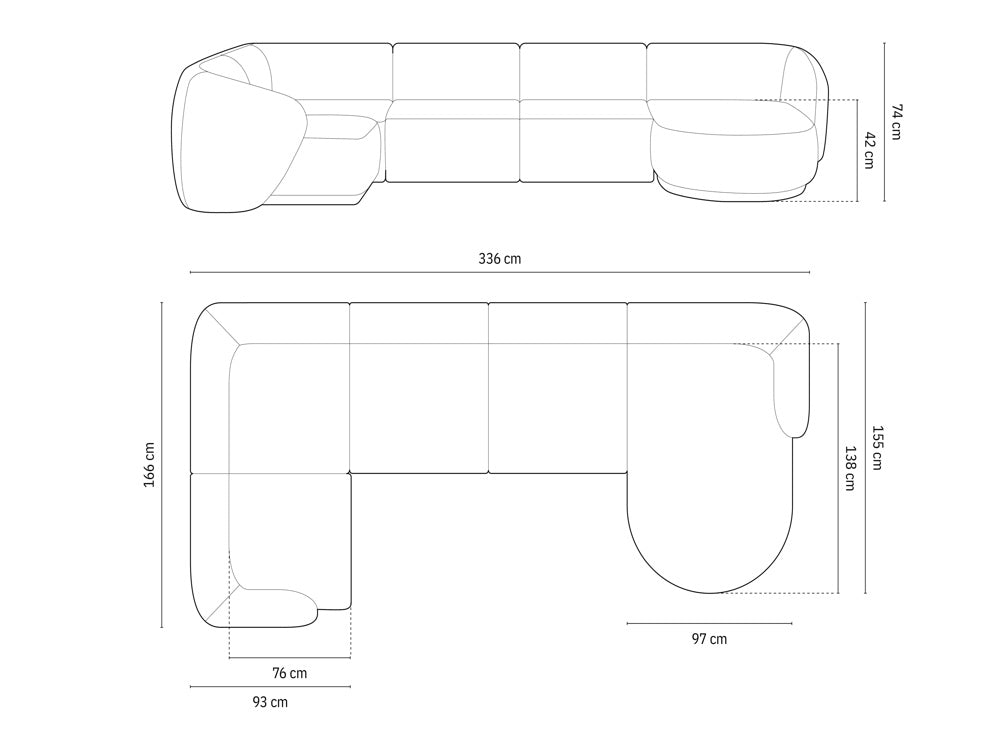 IMAGE for product variant SKU CXL_UL_44_F1_LOUIS1