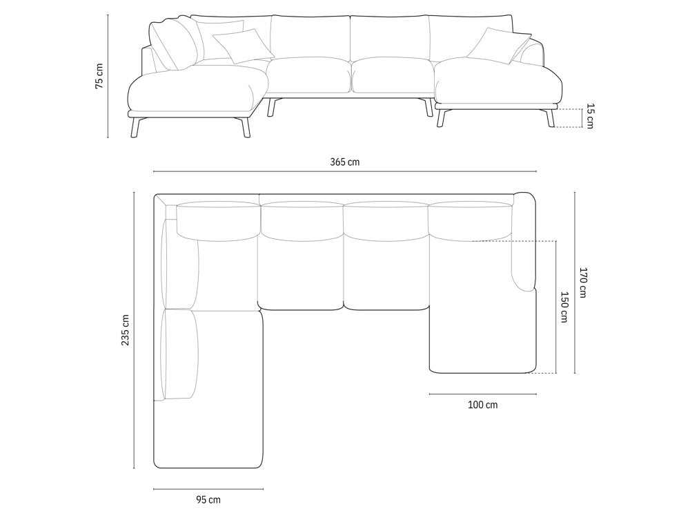 IMAGE for product variant SKU CXL_UL_44_F1_MARGOT1