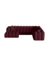 IMAGE for product variant SKU CXL_UR_138_F1_ELISE4