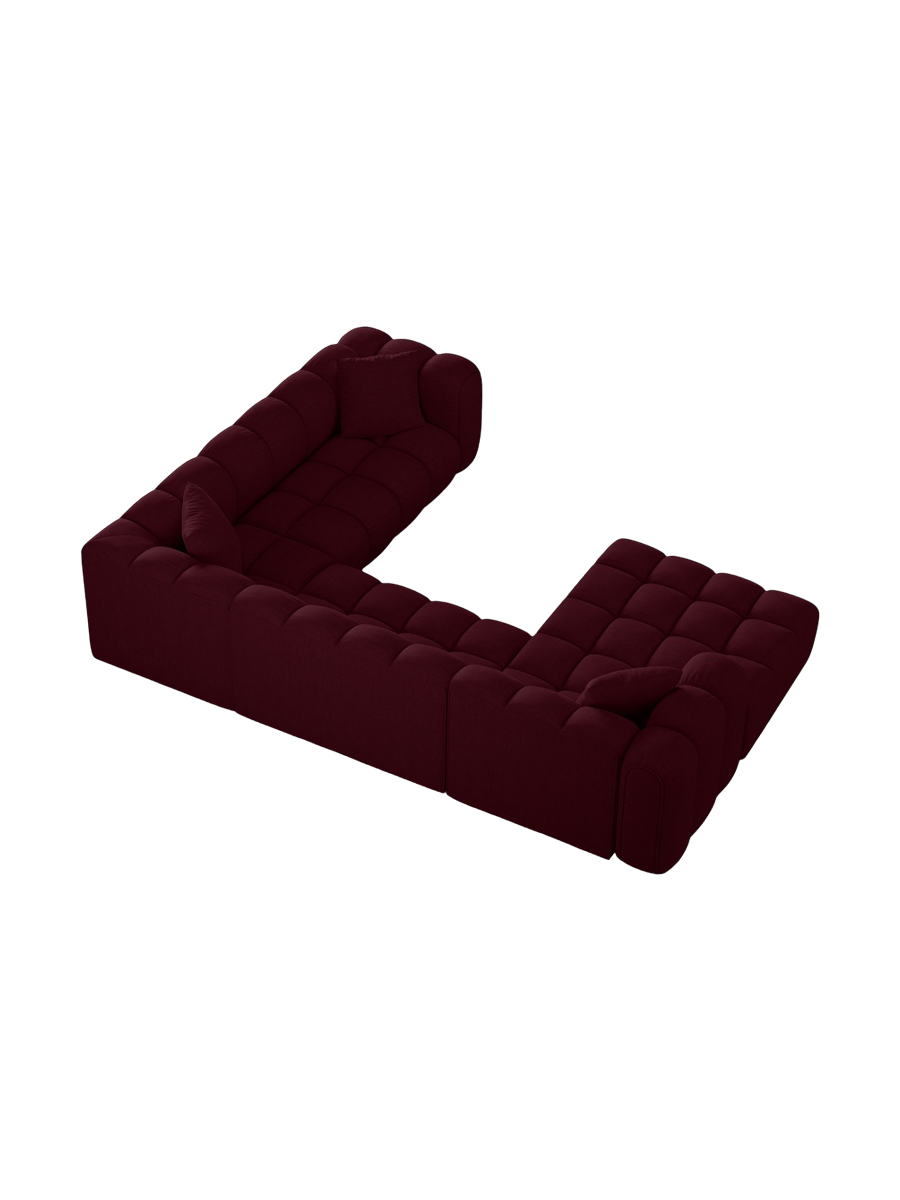 IMAGE for product variant SKU CXL_UR_138_F1_ELISE4