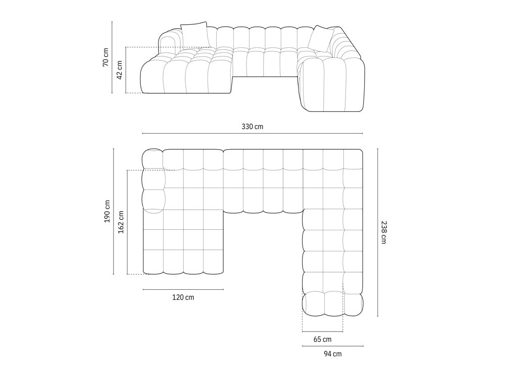 IMAGE for product variant SKU CXL_UR_184_F1_ELISE1