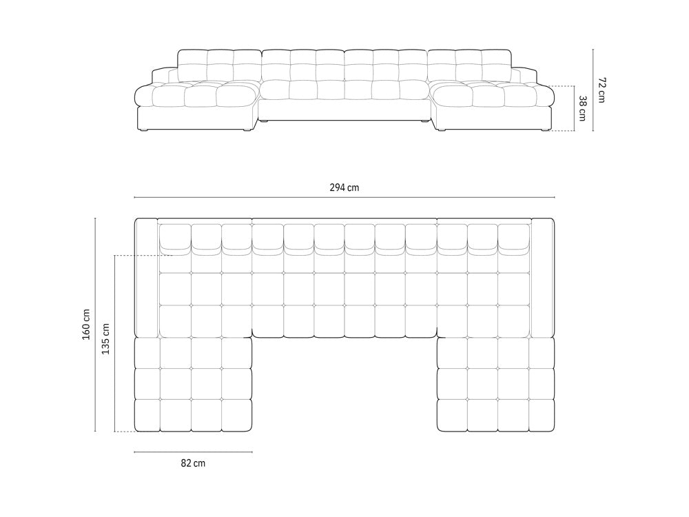 IMAGE for product variant SKU CXL_U_51_F1_YOHAN1