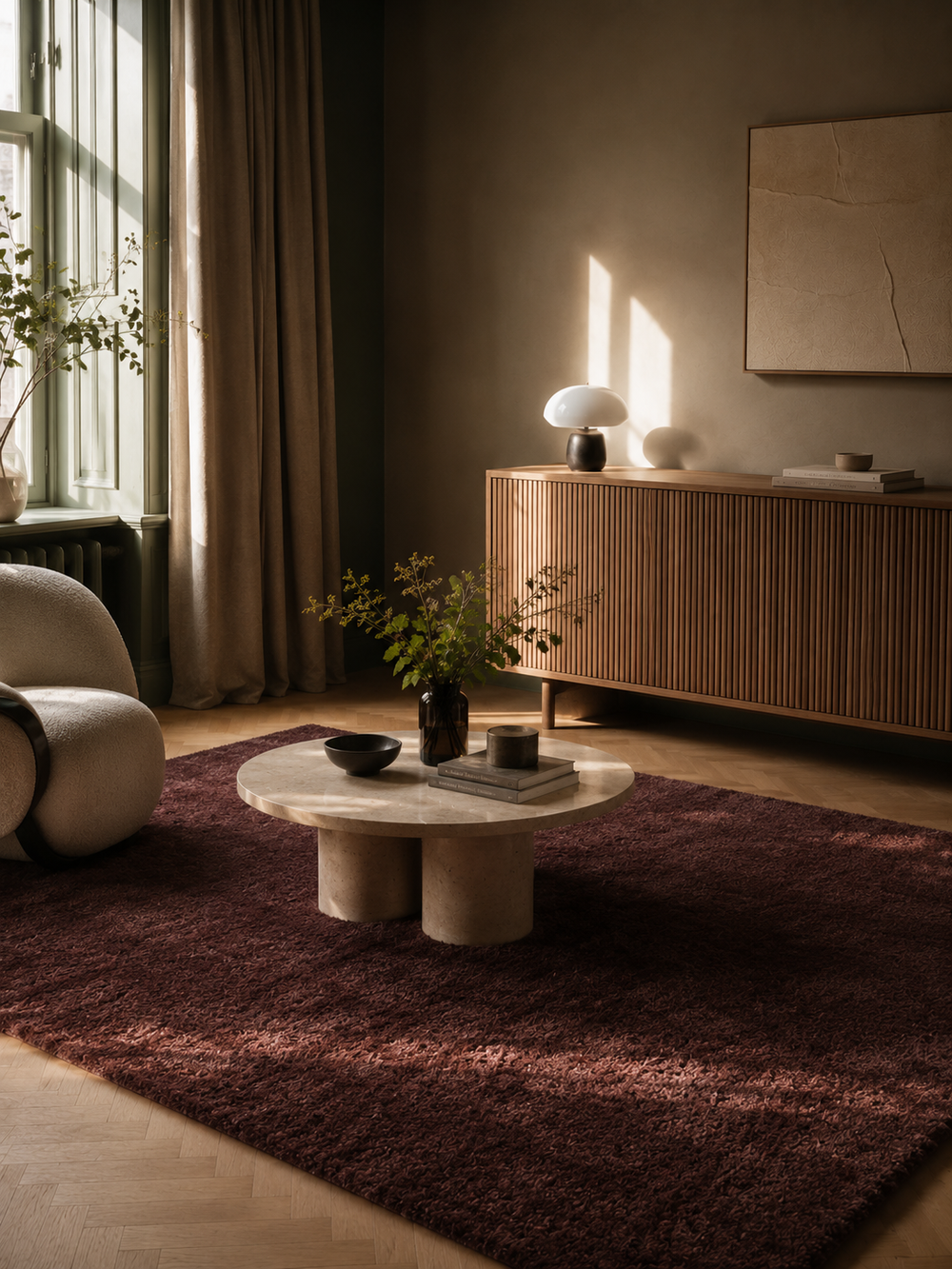 Bloomingloft