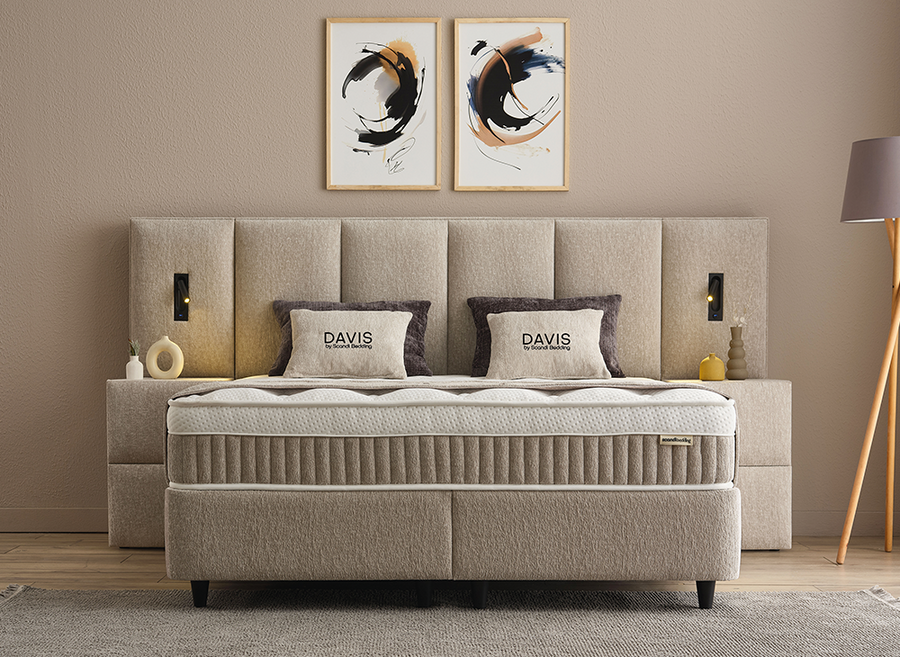 IMAGE for product variant SKU DAVIS-140x200