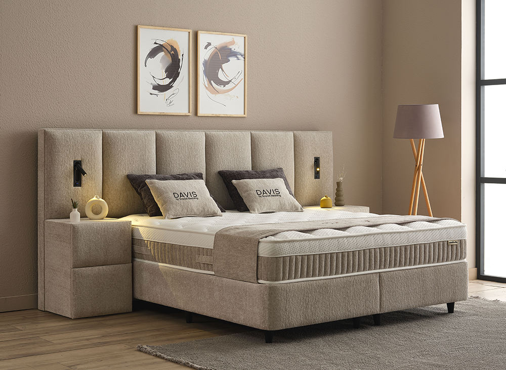IMAGE for product variant SKU DAVIS-140x200