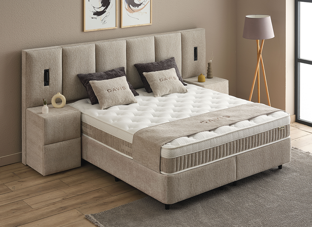 IMAGE for product variant SKU DAVIS-140x200