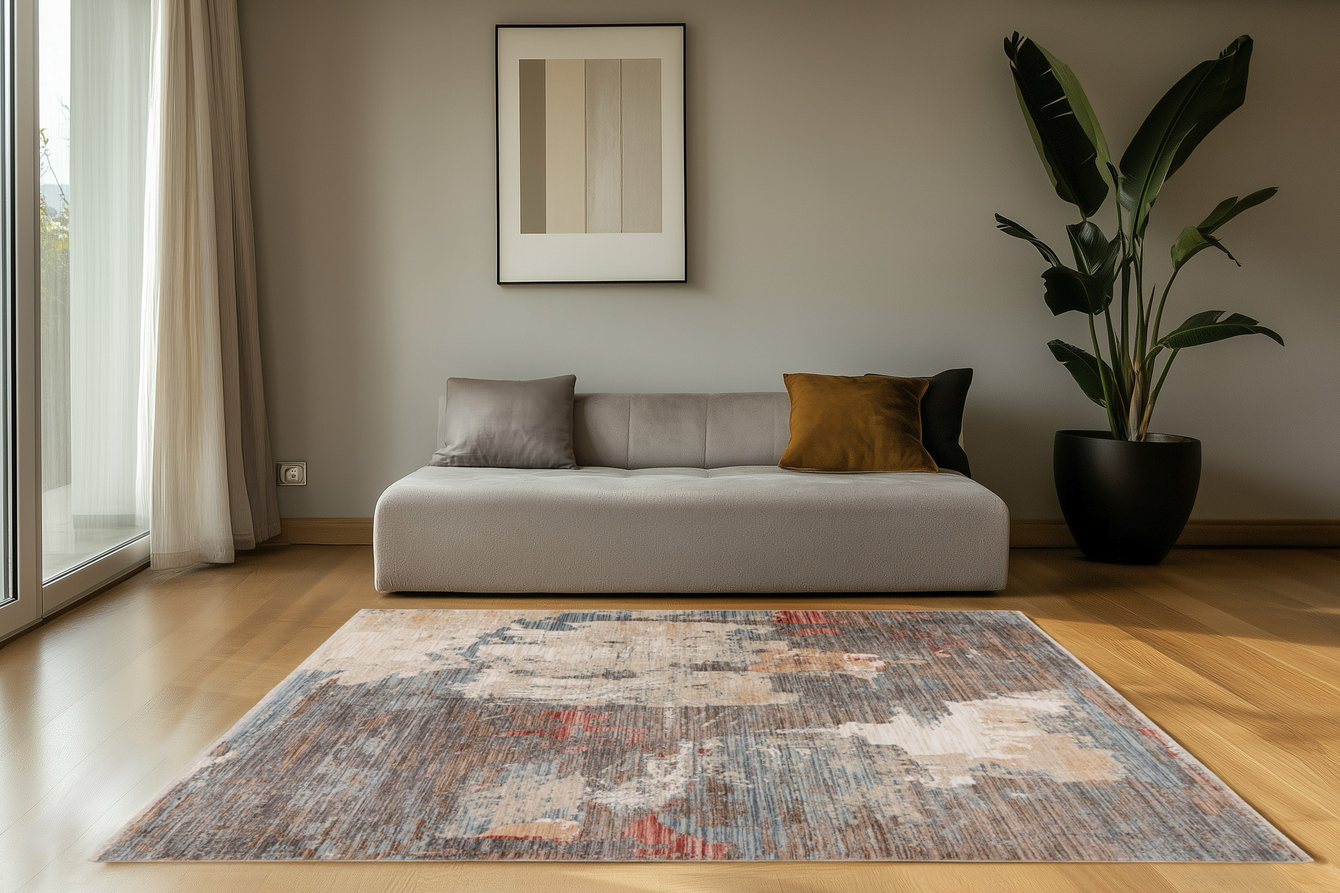 IMAGE for product variant SKU DAY-704-80x150