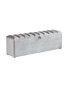 IMAGE for product variant SKU DAYTONA-160x200-Sitzbank