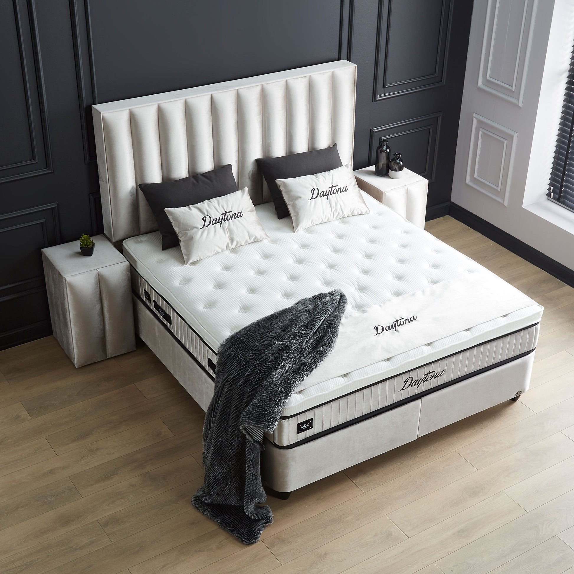 IMAGE for product variant SKU DAYTONA-160x200