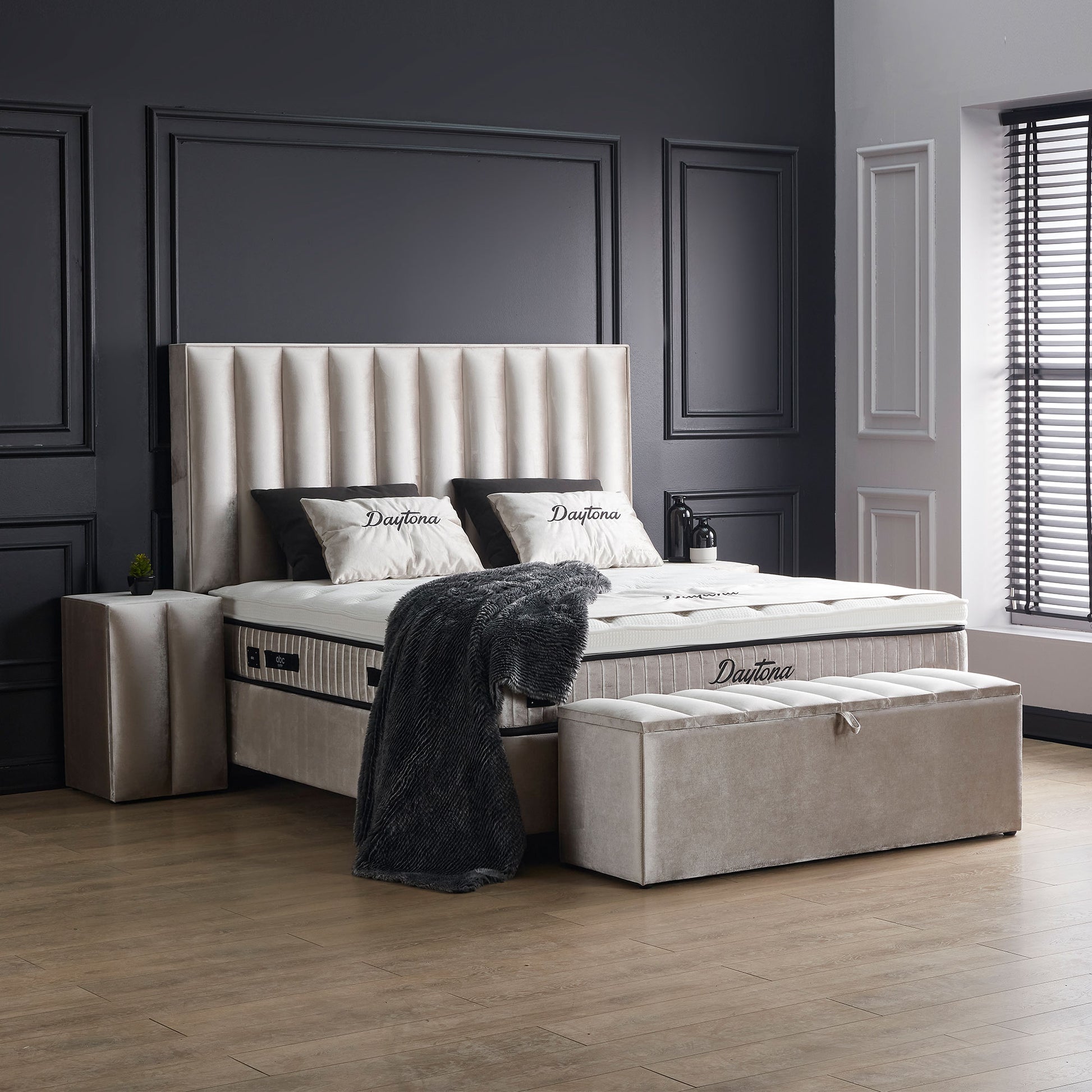 IMAGE for product variant SKU DAYTONA-160x200