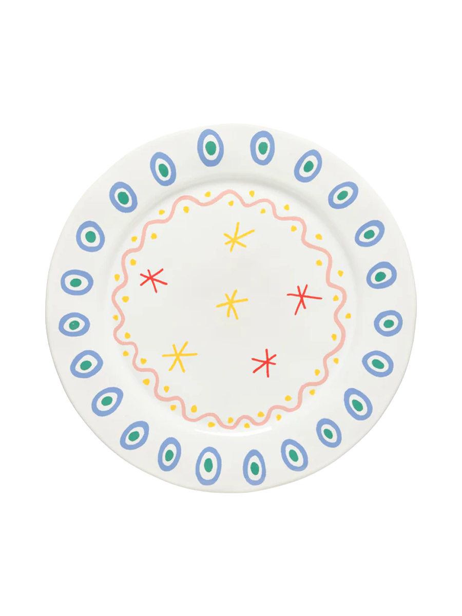 
Handmade Placemat "Summer Bliss"