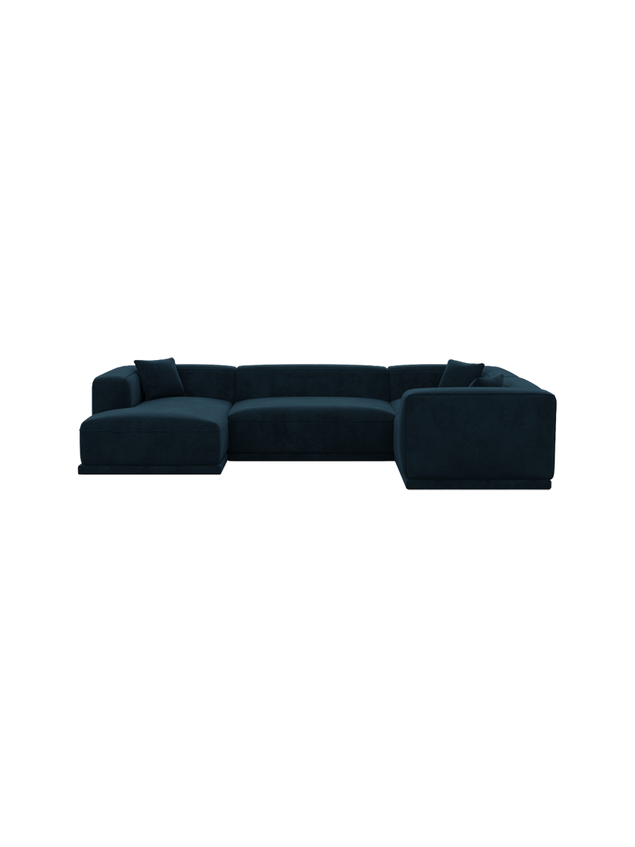 IMAGE for product variant SKU DESOUXLOVEDBL