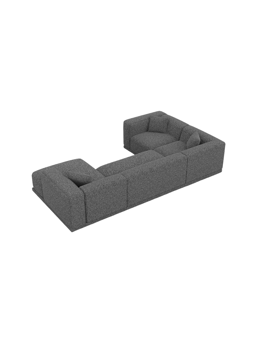 IMAGE for product variant SKU DESOUXROBOGE