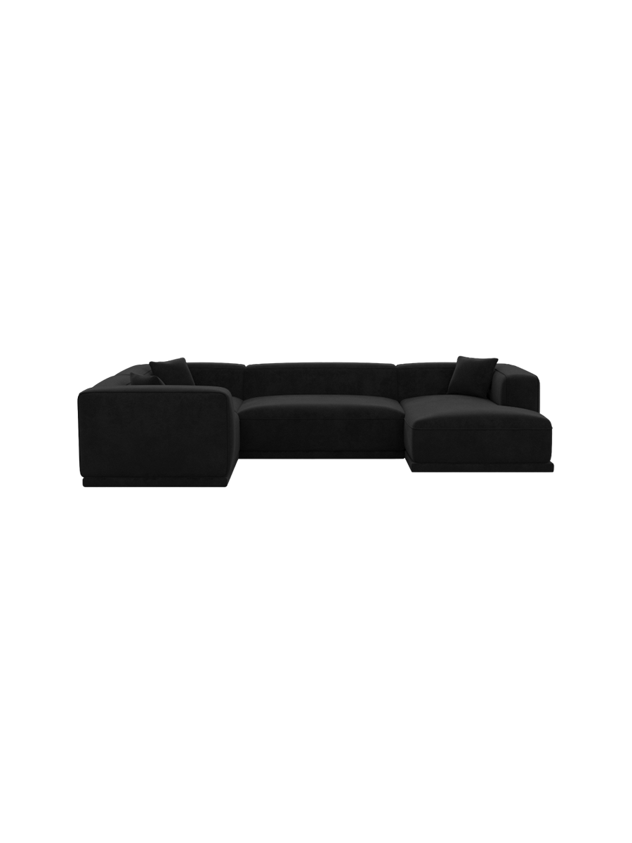 IMAGE for product variant SKU DESOUXROSTFBK