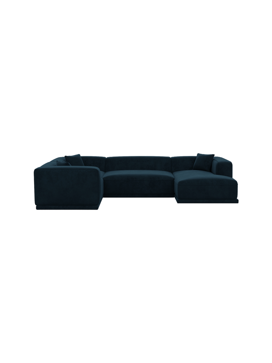 IMAGE for product variant SKU DESOUXROVEDBL
