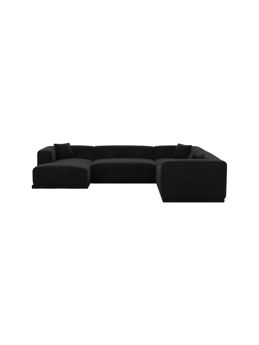 IMAGE for product variant SKU DESOUXXLOVEBK