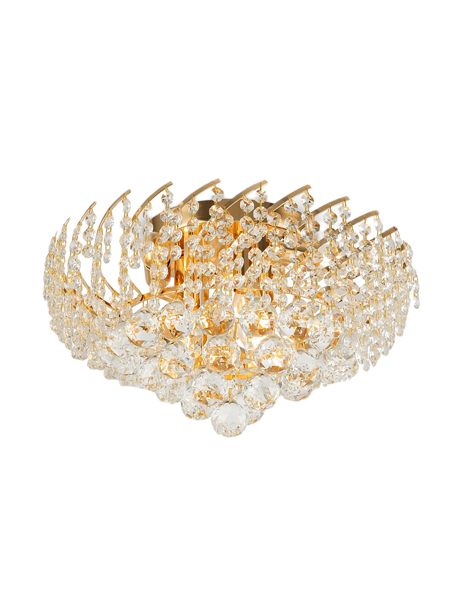 
Chandelier "Karolina" 6-light