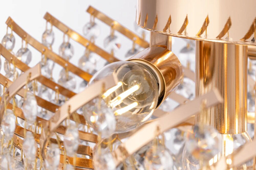 
Chandelier "Karolina" 6-light