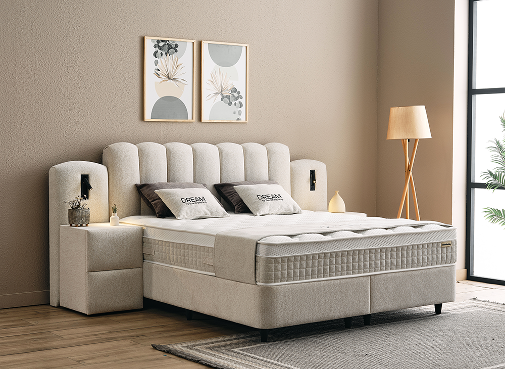 IMAGE for product variant SKU DREAM-140x200