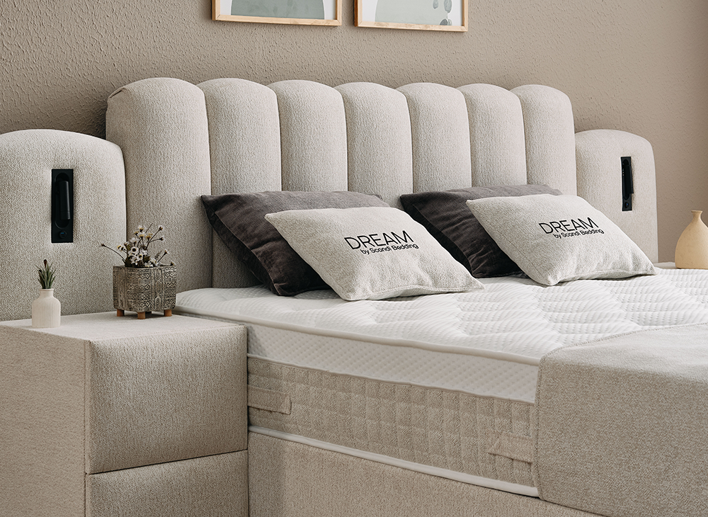 IMAGE for product variant SKU DREAM-140x200
