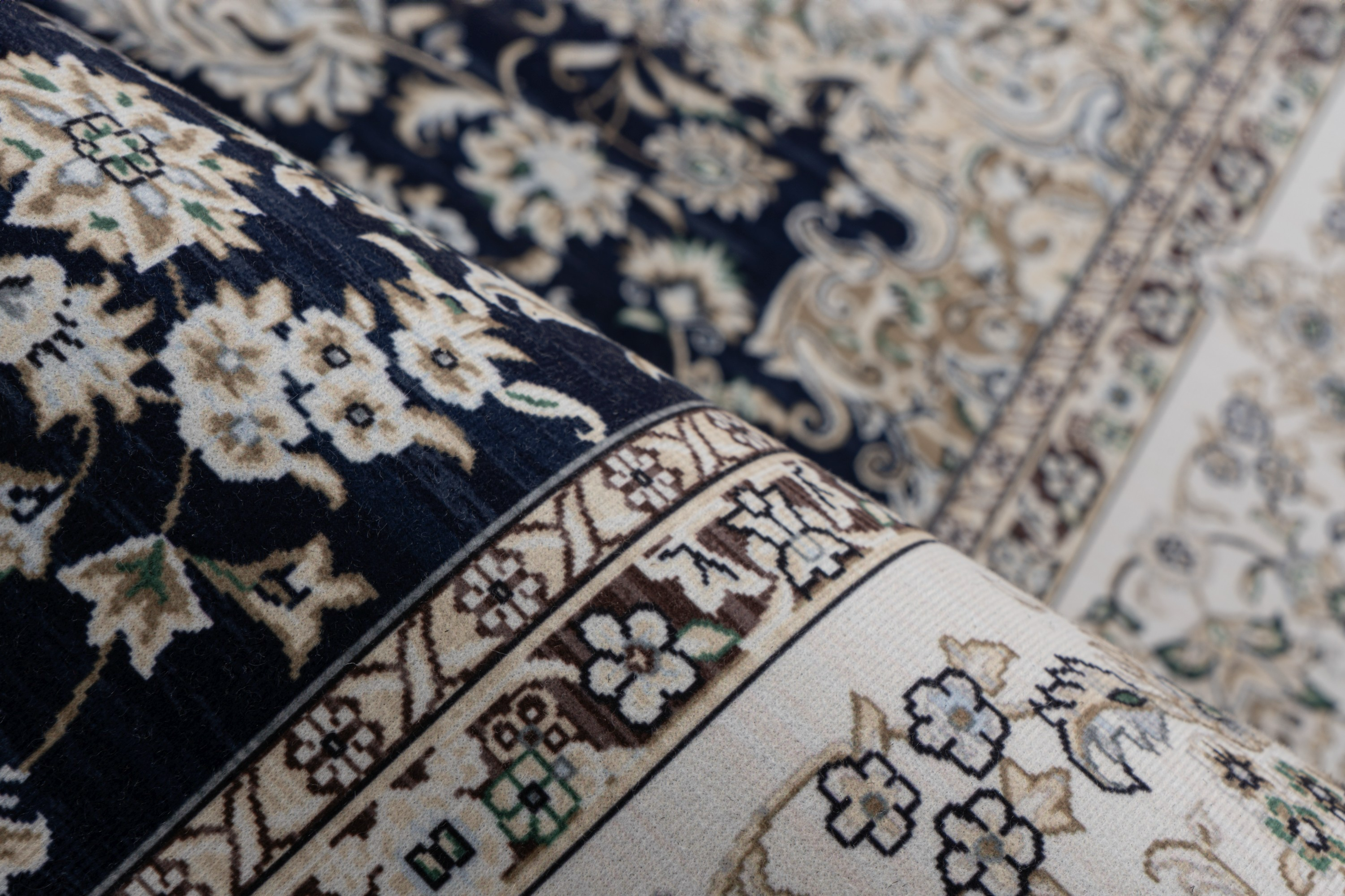 IMAGE for product variant SKU DUN-101-Navy-80x150