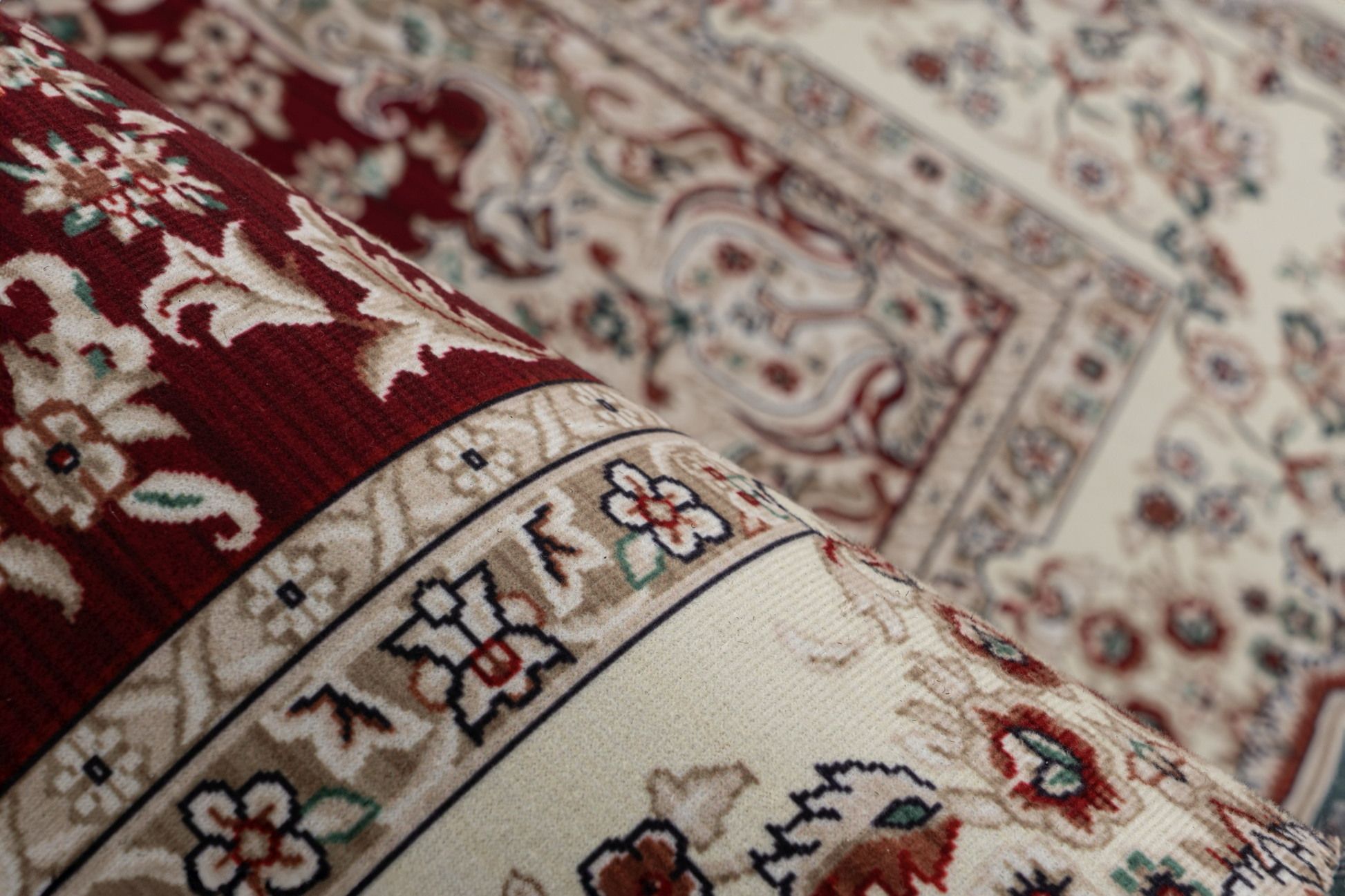 IMAGE for product variant SKU DUN-101-Red-80x150