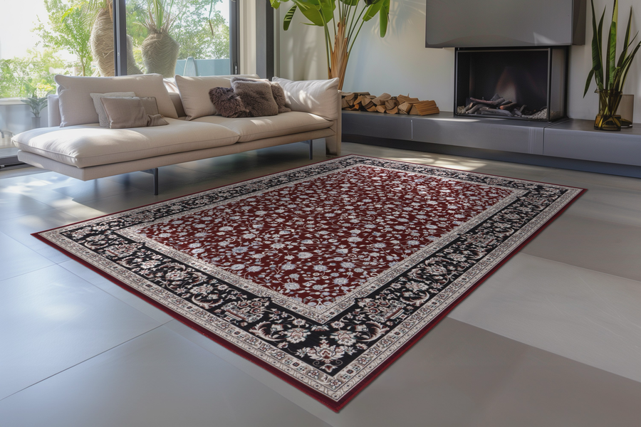 IMAGE for product variant SKU DUN-102-Red-80x150