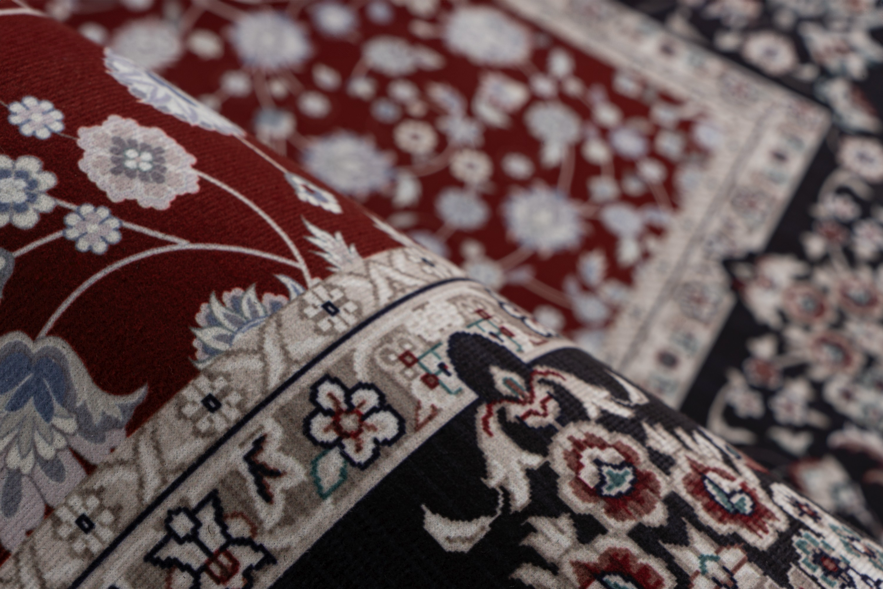 IMAGE for product variant SKU DUN-102-Red-80x150