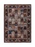 IMAGE for product variant SKU DUN-103-Red-80x150