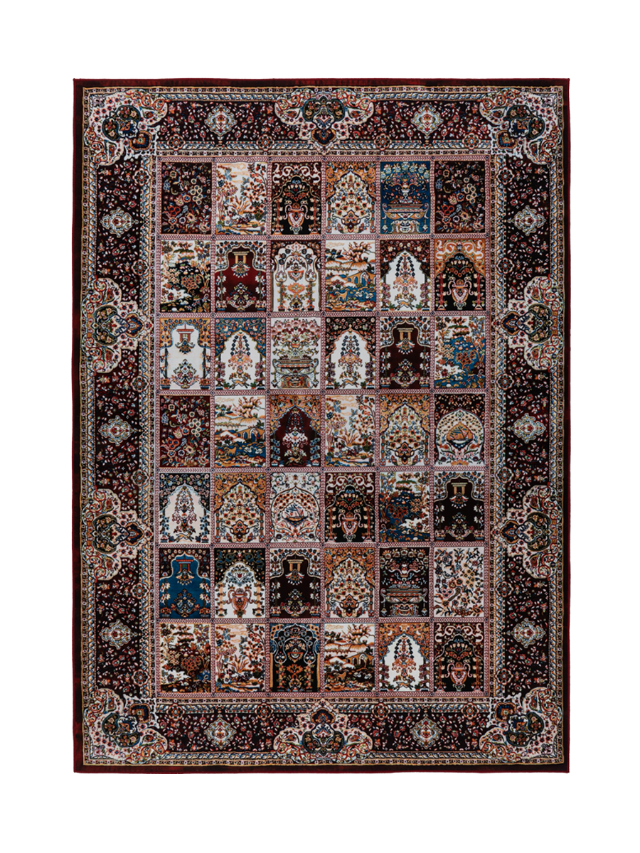 IMAGE for product variant SKU DUN-103-Red-80x150