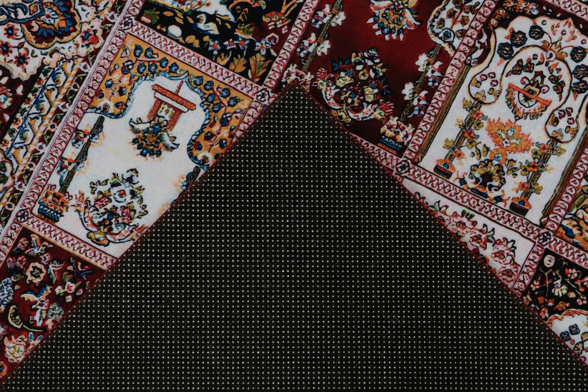 IMAGE for product variant SKU DUN-103-Red-80x150