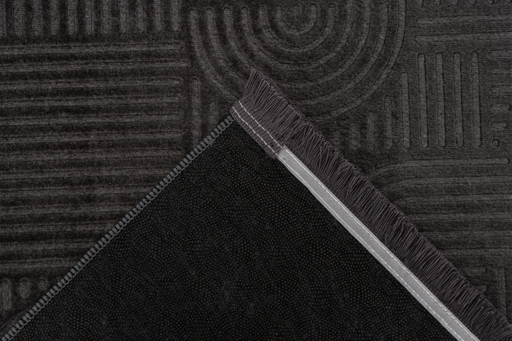 IMAGE for product variant SKU Dam212graphite80x140