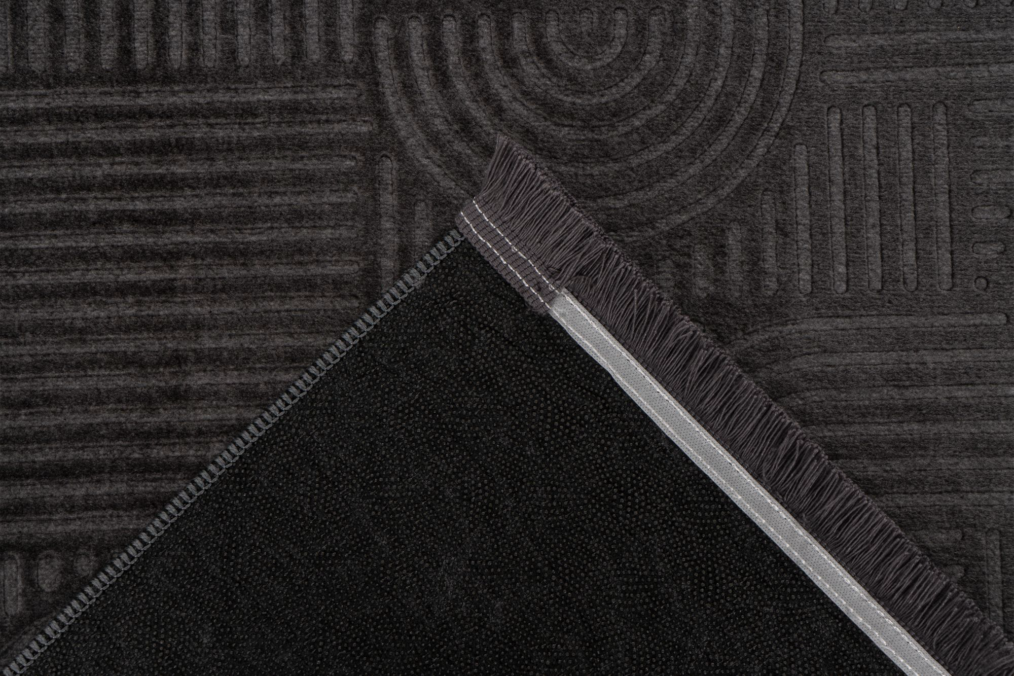 IMAGE for product variant SKU Dam212graphite80x140