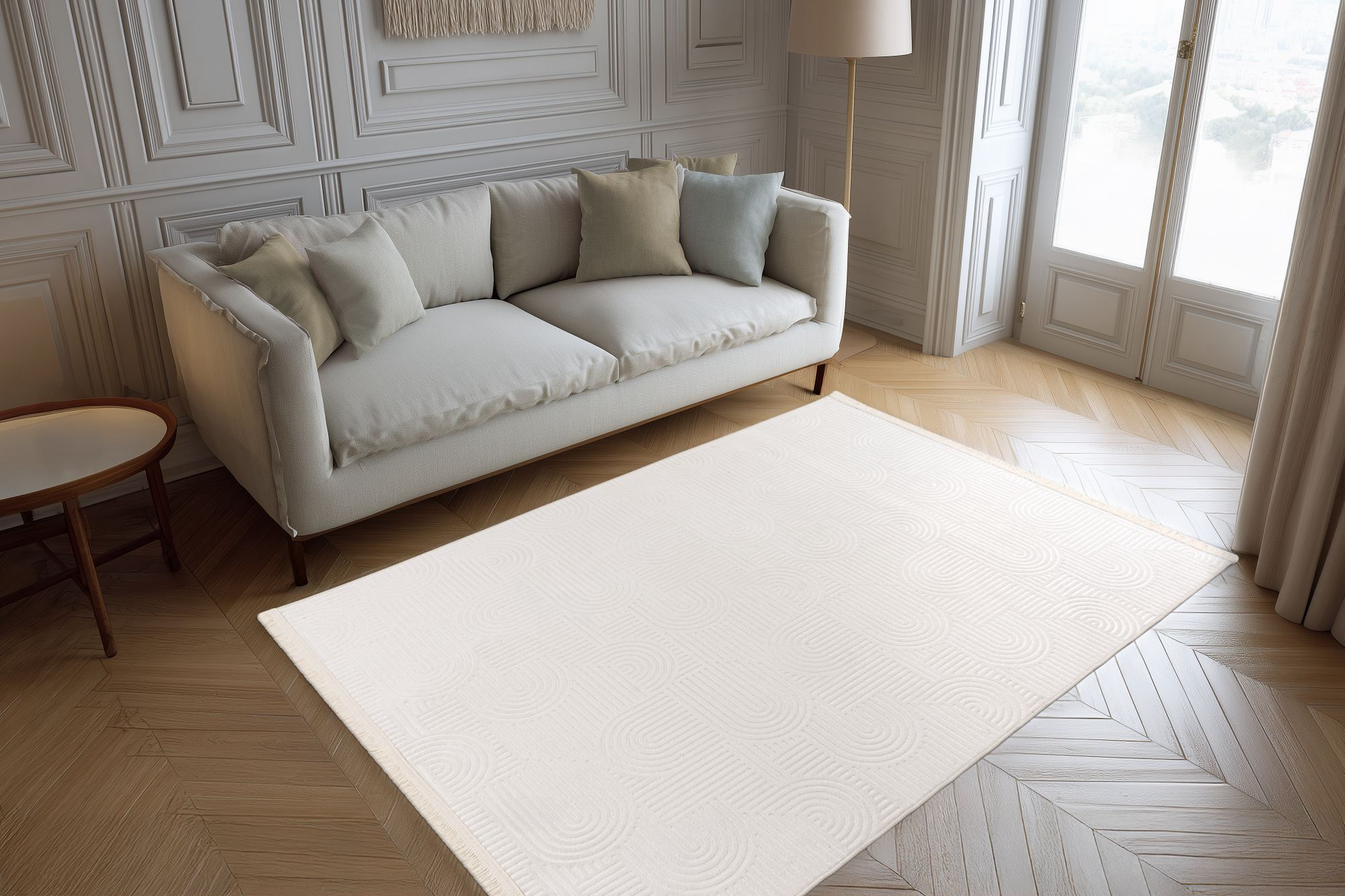IMAGE for product variant SKU Dam212ivory80x140