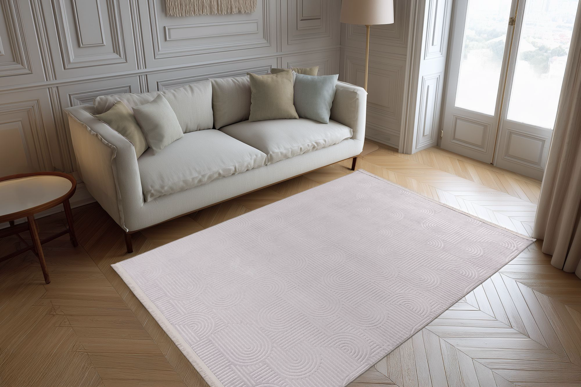 IMAGE for product variant SKU Dam212silver80x140