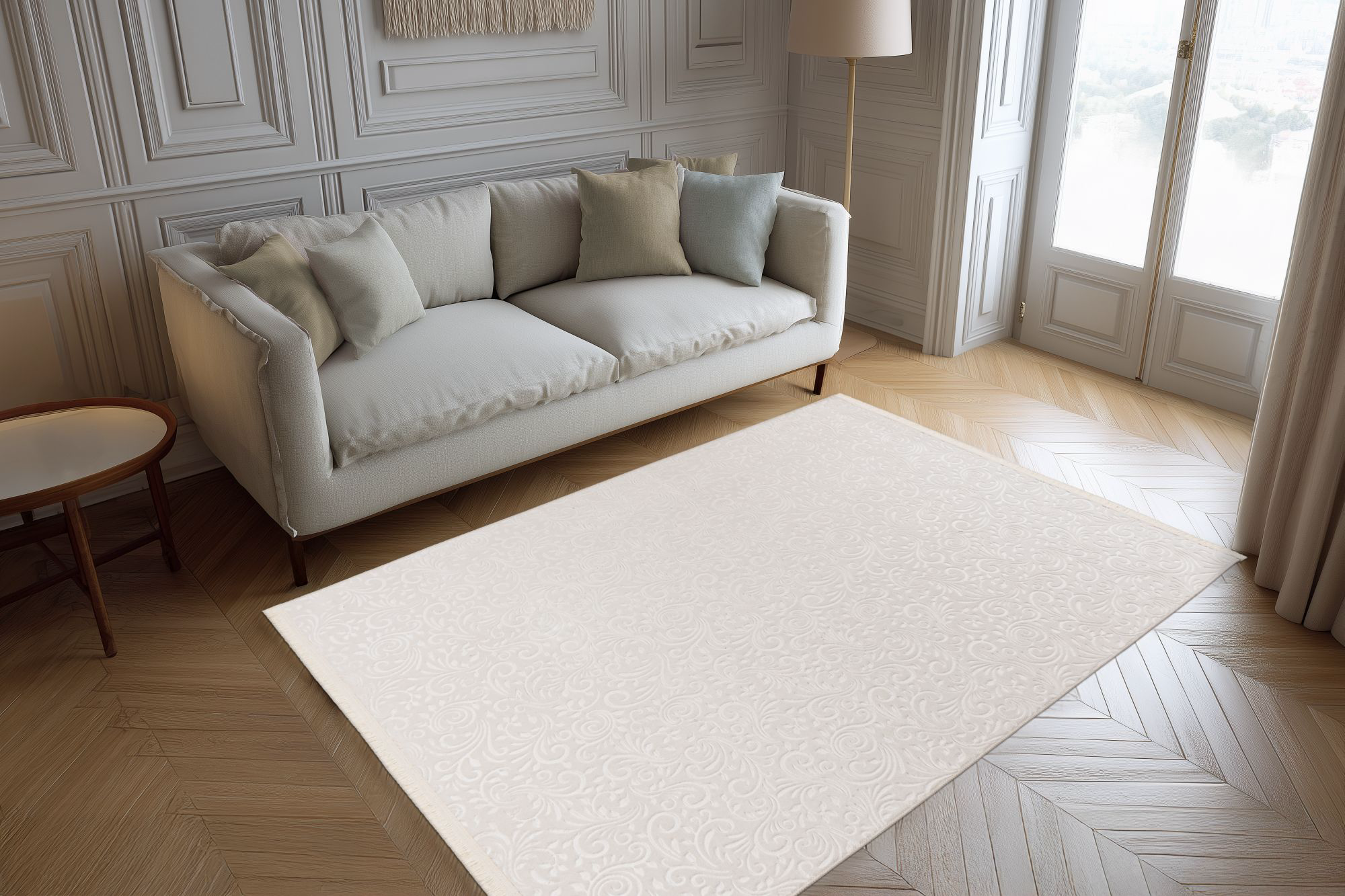 IMAGE for product variant SKU Dam214ivory80x140