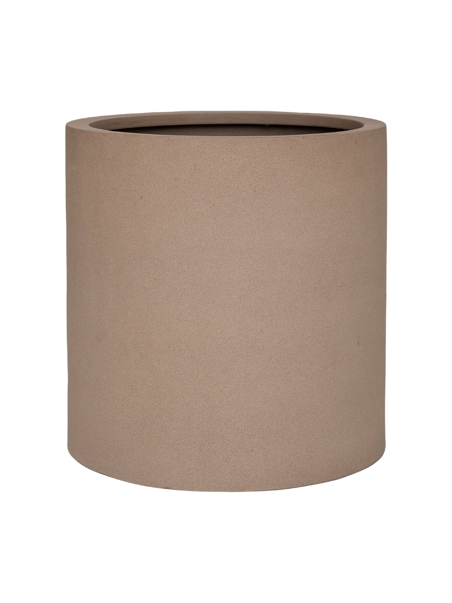 
Vaso per fiori di alta qualità per interni/esterni „Natural Max“ - Talpa