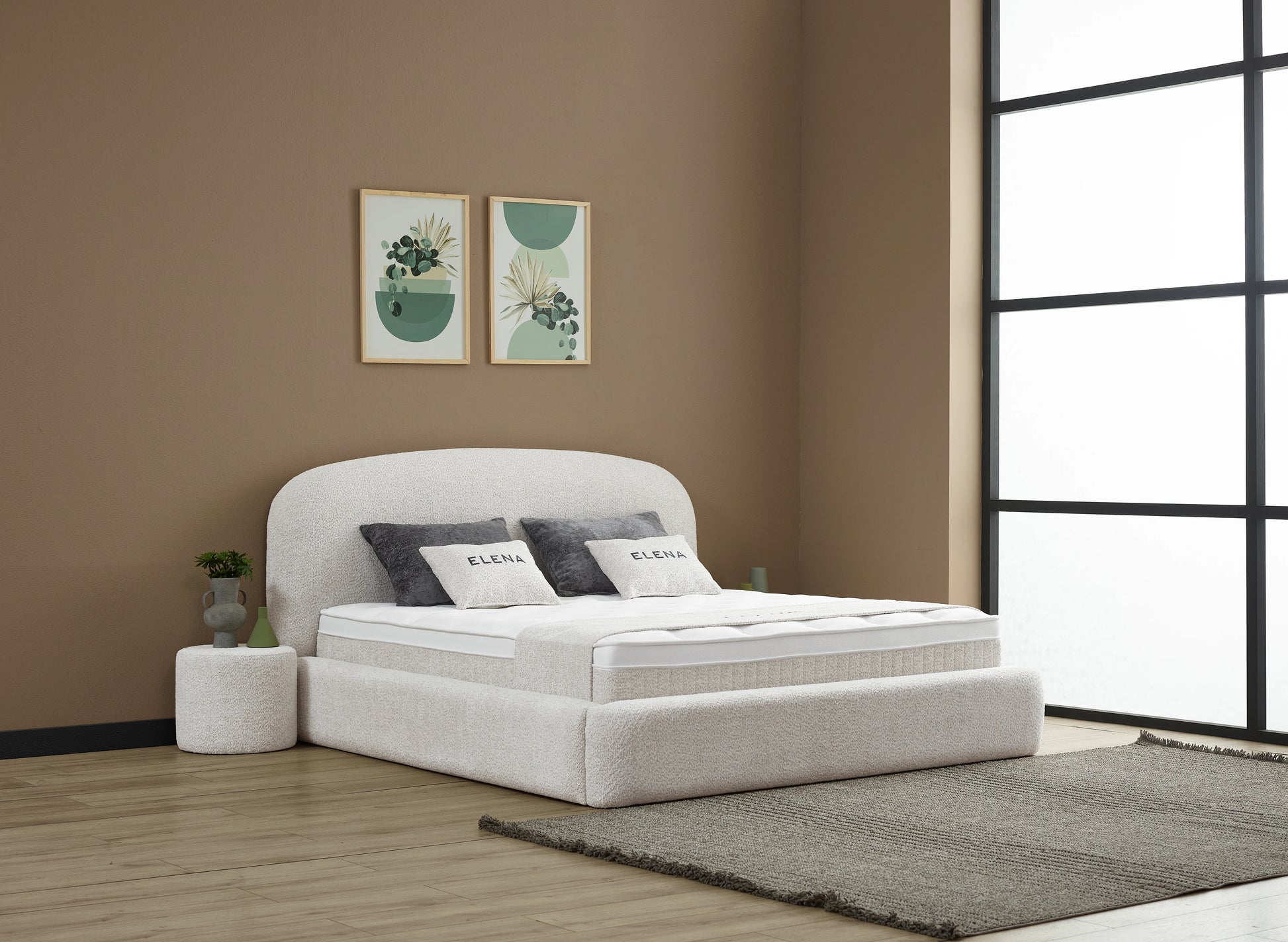 IMAGE for product variant SKU ELENA-160x200