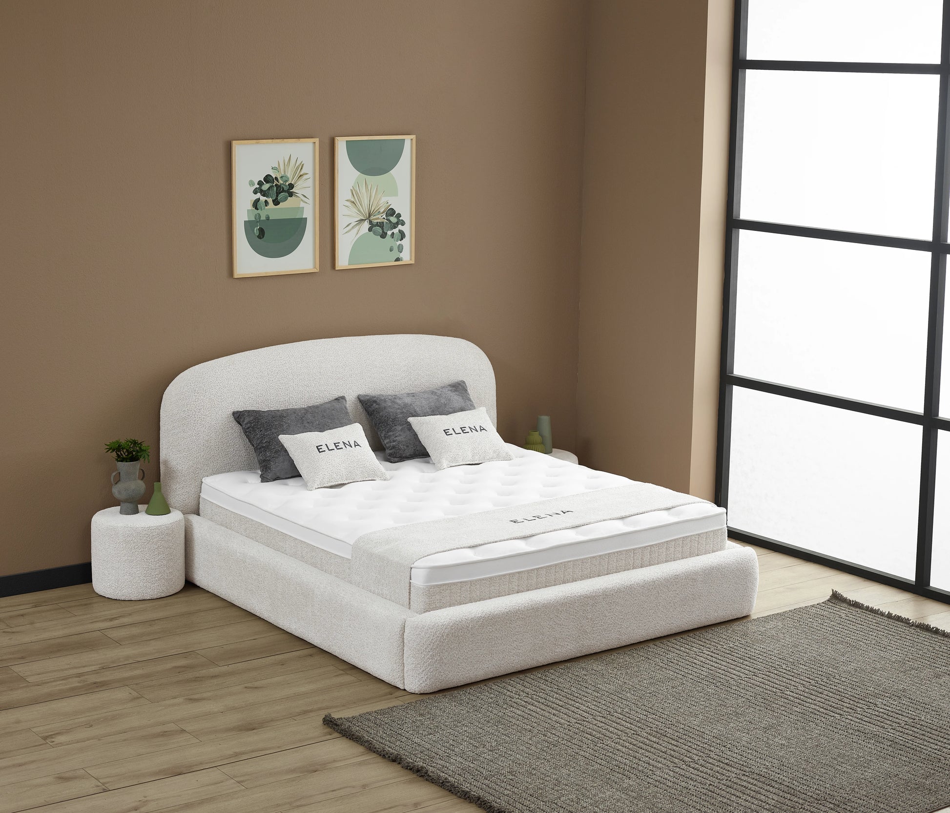 IMAGE for product variant SKU ELENA-160x200
