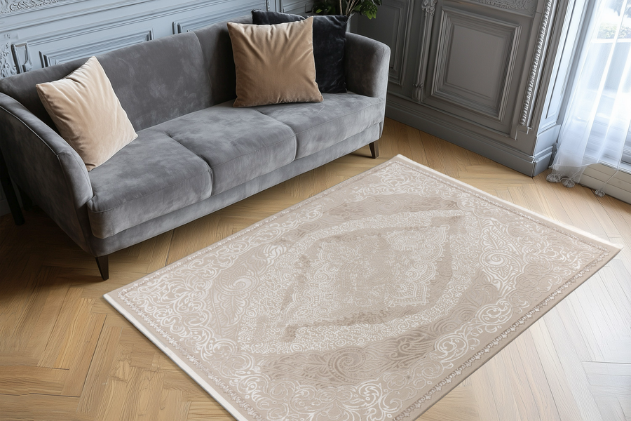 IMAGE for product variant SKU ELI-404-Beige-80x150