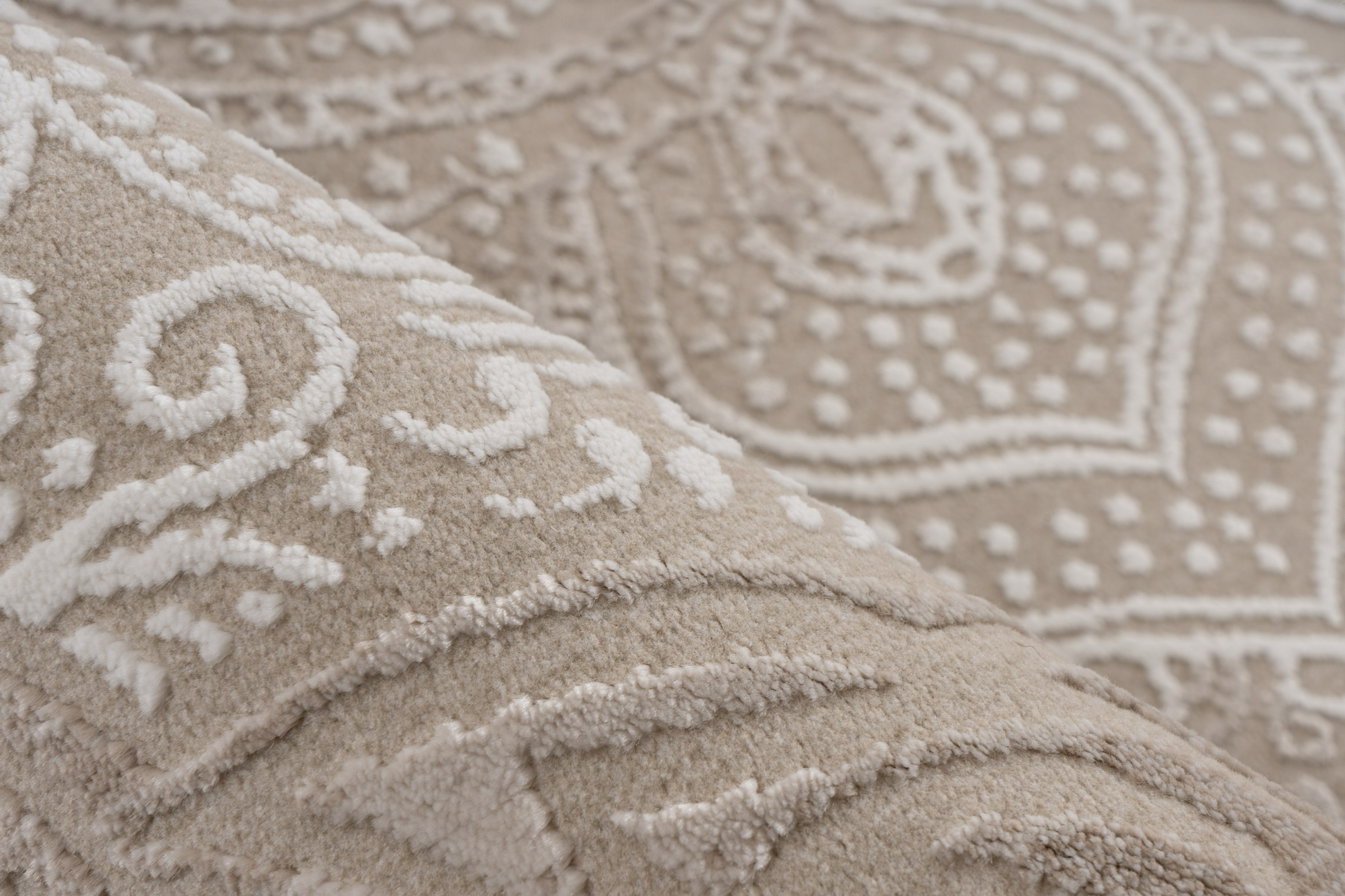 IMAGE for product variant SKU ELI-404-Beige-80x150