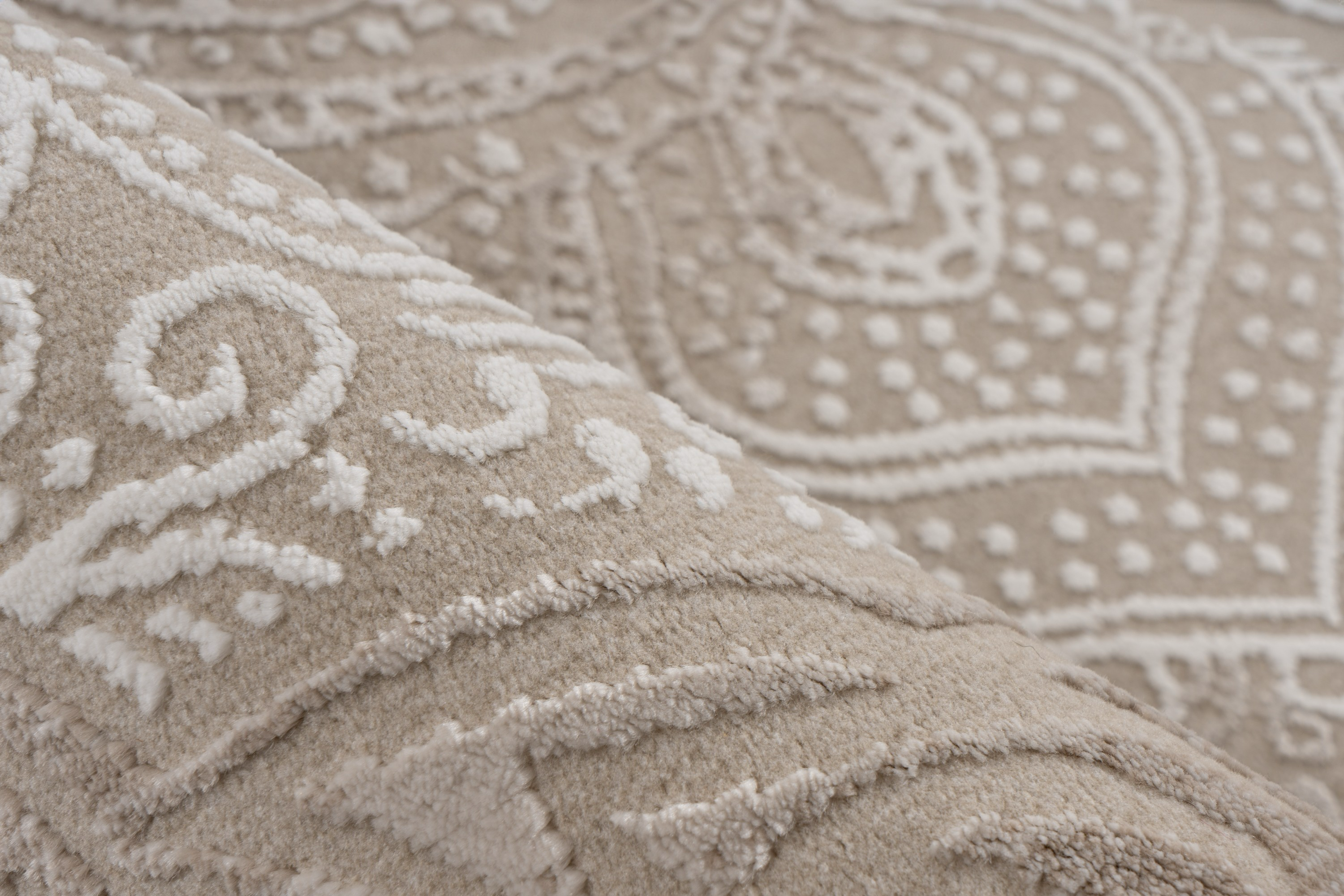 IMAGE for product variant SKU ELI-404-Beige-80x150