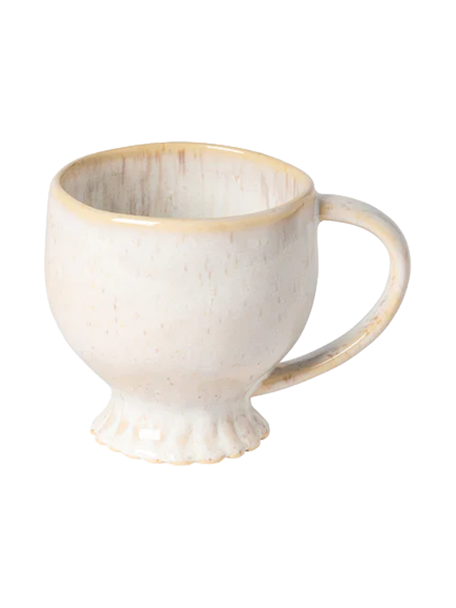 
Handmade mug "Mallorca" - Sand Beige