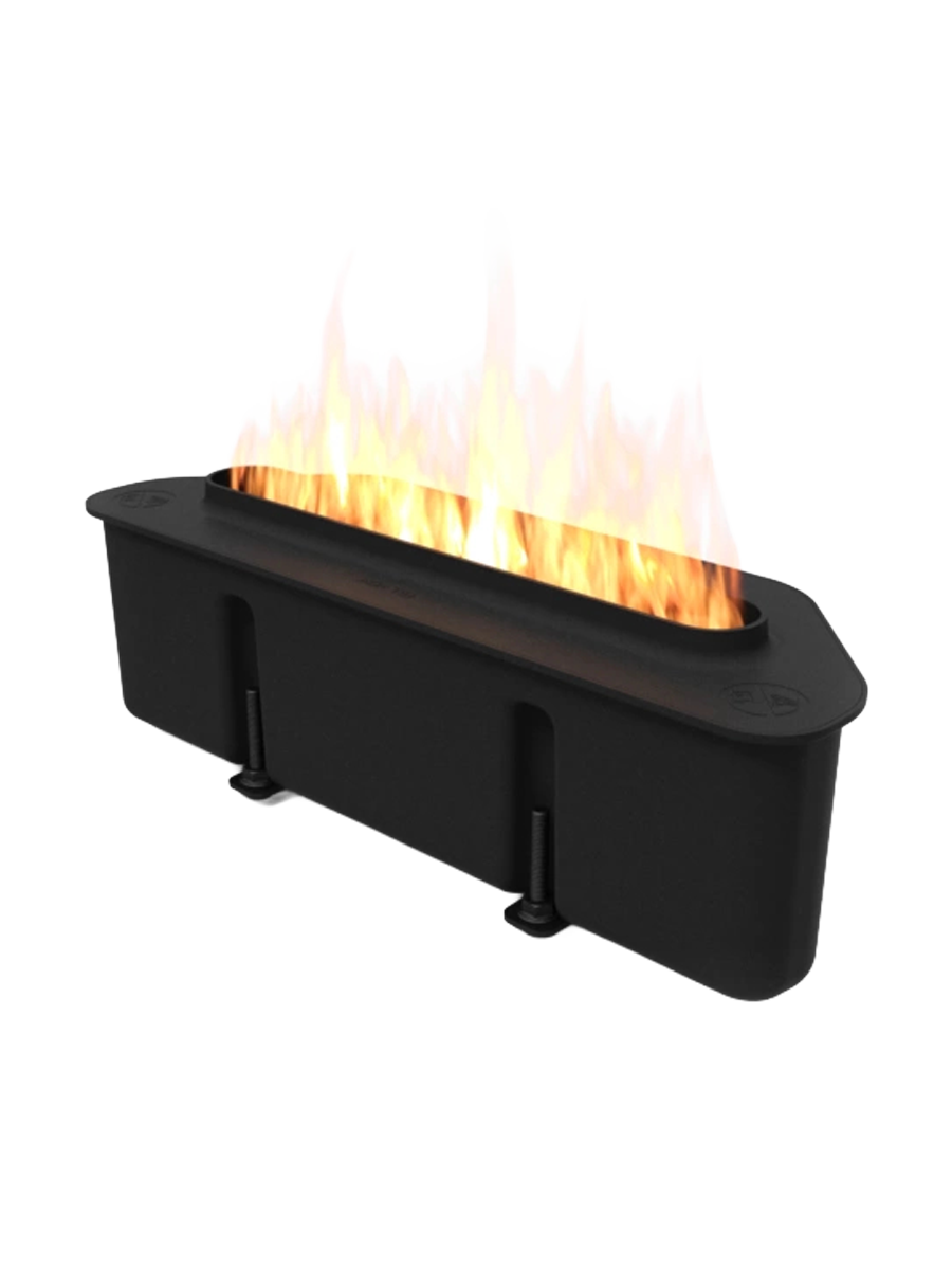 
Bio-Ethanol Fireplace Burner Insert "VB2"