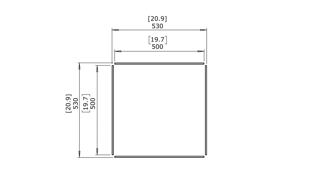 IMAGE for product variant SKU ESF.5.A.G.S500
